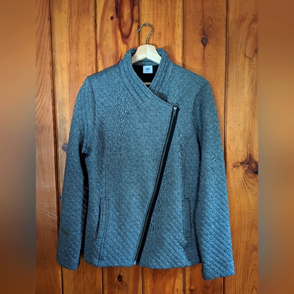 Cabi Outer Coat